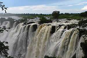 Zambia tours 