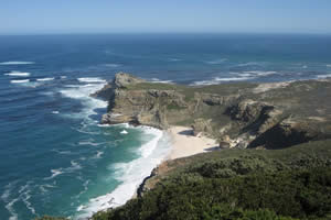 Nambia tours and safaris from South Africa