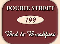 Bed and breakfast accommodation in Mokopane, Fourie Street 199