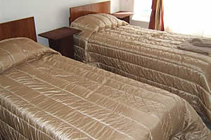 Limpopo Guesthouse accommodation