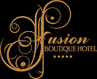 Fusion Boutique Hotel in Polokwane