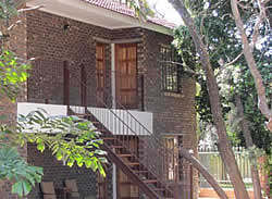 Lephalale Accommodation in Limpopo