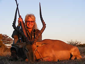 Hunting safaris Limpopo