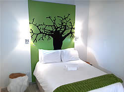 Musina hotel accommodation