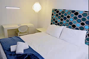 B&B accommodation in Musina