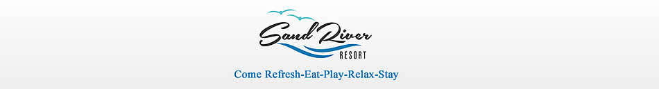 Sand River Resort