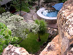 Balerno Bush Lodge is an affordable self catering lodge in Alldays, Limpopo