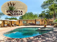 Bolivia Lodge