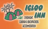 Igloo Inn 