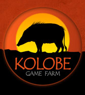 Kolobe Game Farm