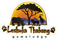 Lushoka Thabang