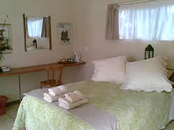 A warm welcome and a memorable stay awaits you at Lutea Guest House