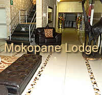 Mokopane Lodge 