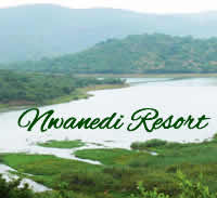 Nwanedi Resort
