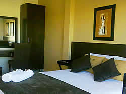 Our Mokopane accommodation consists of 72 bedrooms