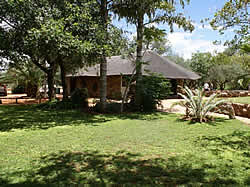 Sethora Game Farm and Lodge has 3 spacious,2 bedroom Chalet’s, sleeping 3-4 providing bushveld accommodation in Allways, Limpopo
