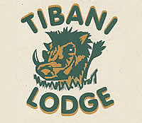 Tibani Lodge Mokopane