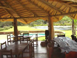 Mabatlane Accommodation at its best at Wilde Avontuur