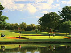 Limpopo Golf Courses - Limpopo Golf Clubs - Limpopo Golf Estates - Limpopo Golfing - Limpopo Golf - Hans Merensky