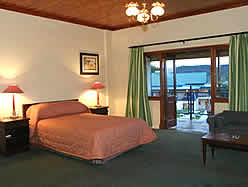 Luxury Hotel accommodation in Magoebaskloof
