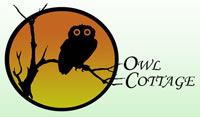 The Owl Cottage self catering cottage in Magoebaskloof, Limpopo