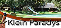 Klein Paradys Holiday Resort