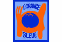 L'Orange Blueu