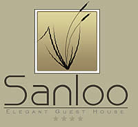 Sanloo B&B accommodation in Tzaneen