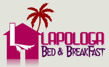 Lapologa Bed and Breakfast in Tzaneen